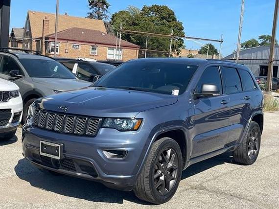 JEEP GRAND CHEROKEE 2021 1C4RJFBG6MC820640 image JEEP GRAND CHEROKEE 2021 1C4RJFBG6MC820640 image